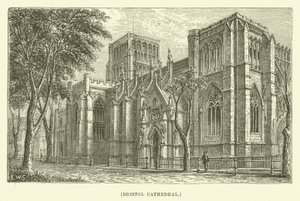 Bristol Cathedral