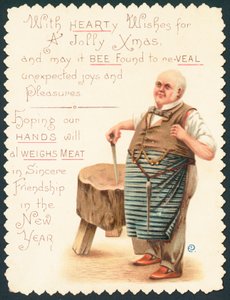 Butcher