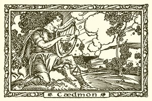 Caedmon by English School