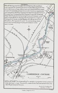Cambridge Course by English School