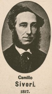 Camillo Sivori