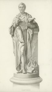 Campbell by English School