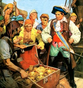 Captain Kidd