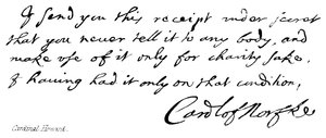 Cardinal Howard