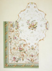 Carpet Design