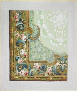 Carpet Design