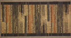 Carpet design