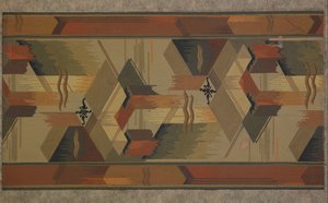 Carpet design