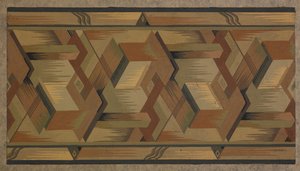 Carpet design