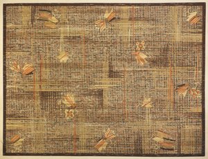 Carpet design