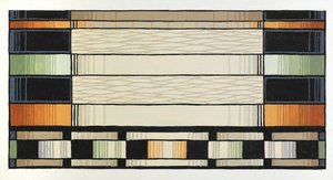 Carpet design