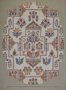 Carpet design