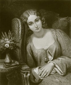 Catherine by English School