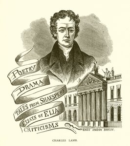 Charles Lamb