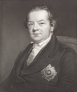 Charles Metcalfe, from 