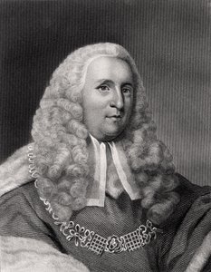 Charles Pratt, engraved by H. Wallis, illustration from Historical Sketches of Statesmen, published in London, 1843