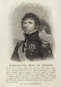 Charles XIV John of Sweden