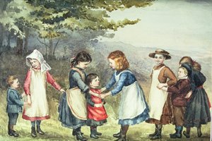 Children