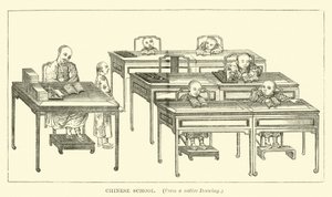 Chinese School