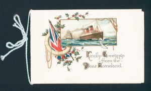 Christmas Card