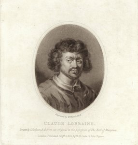 Claude Lorraine