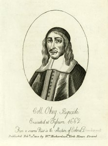 Colonel John Okey