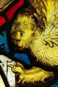 The Opening of the First Seal