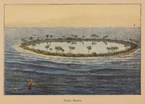 Coral Island by English School