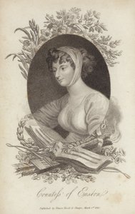 Countess of Euston by English School