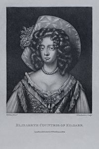 Countess of Kildare, from 