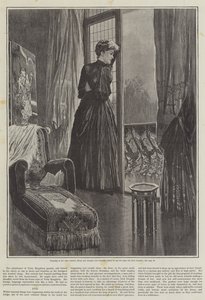 Cynic Fortune, A Tale of a Man with a Conscience, by David Christie Murray by English School