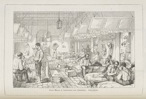 Daily Means of Occupation and Amusement. India Passim, from 