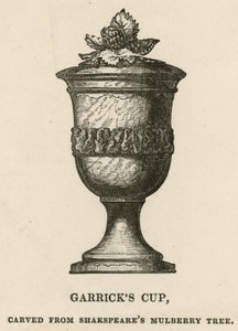 David Garrick