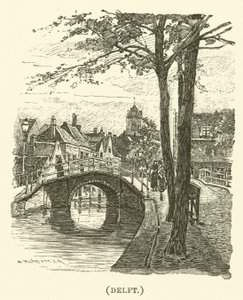 Delft
