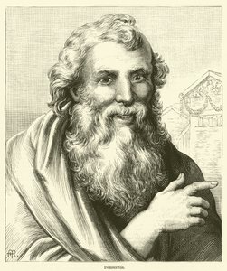 Democritus
