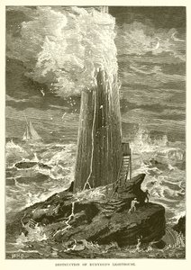 Destruction of Rudyerd