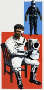 Diver