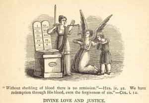 Divine Love and Justice