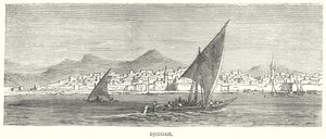 Jeddah by English School