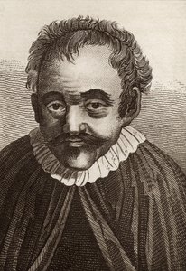 Doctor Faustus, frontispiece from 