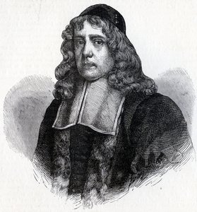 Dr. John Owen (1616-83)