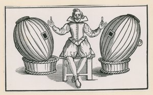 Draw for the 1615 Virginia Lottery by English School