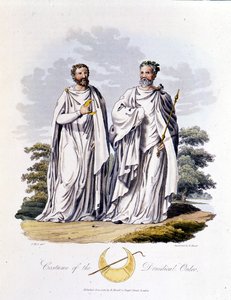 Druids - in 