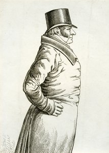 Duke of Argyle