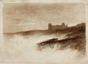 Dunstanburgh Castle