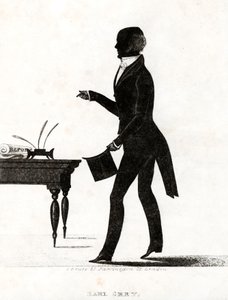 Earl Grey, British Whig Politician and Prime Minister who Introduced the Great Reform Act of 1832 by English School