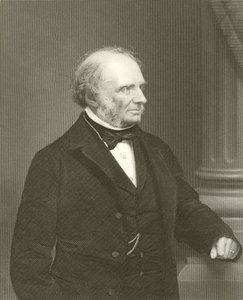 Earl Russell by English School