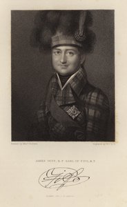 Earl of Fife
