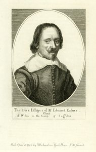 Edward Calver