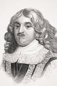 Edward Hyde, illustration from 